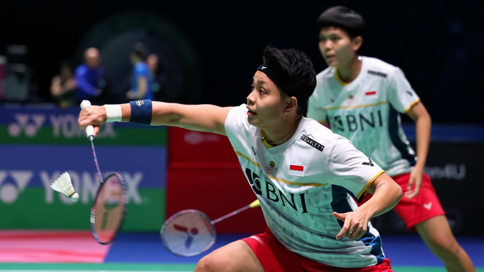 这种大手笔 这种大手笔