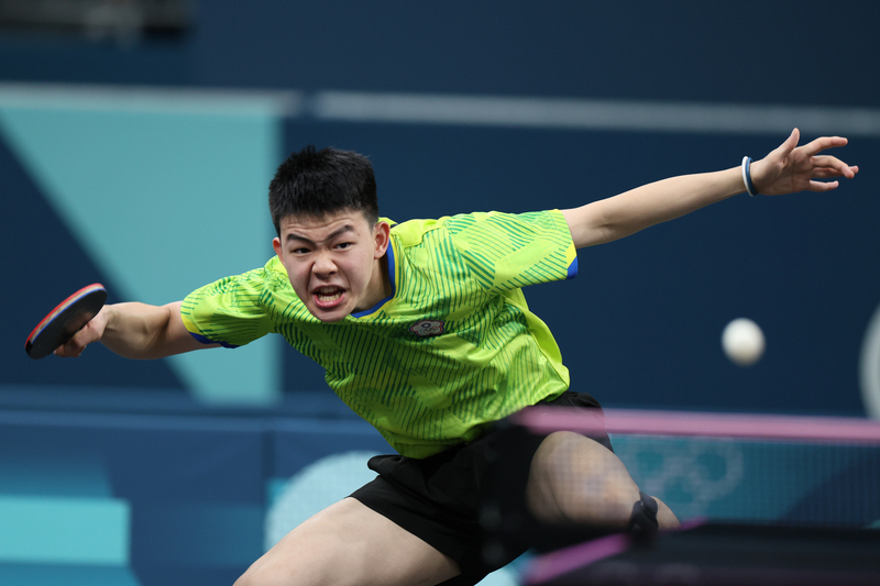 直接参与了 直接参与了